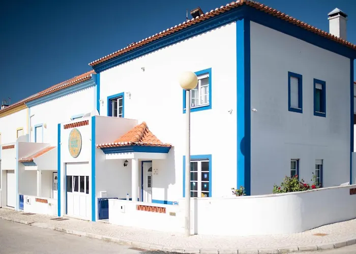 Baleal GuestHouse