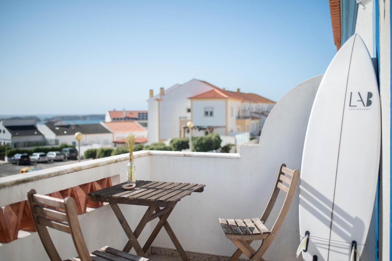 Baleal GuestHouse * Baleal