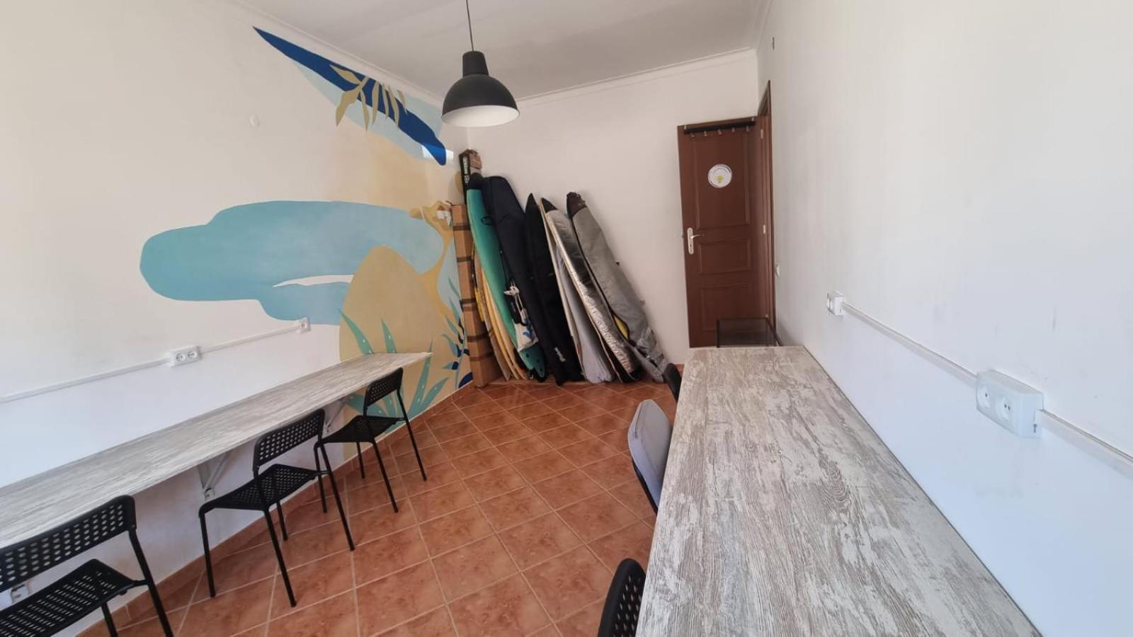 Baleal GuestHouse Maison d'hôtes *