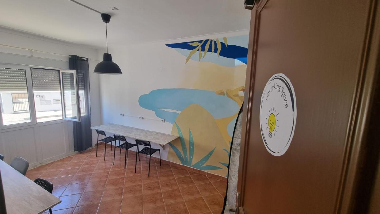 Maison d'hôtes Baleal GuestHouse